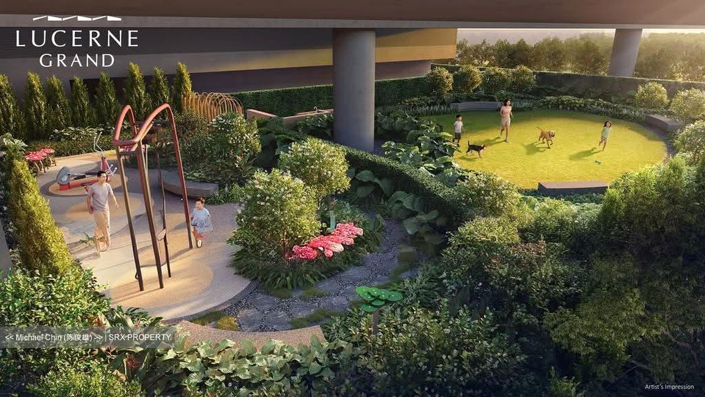 Lakeside Drive (D22), Condominium #613180791